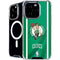 NBA Boston Celtics iPhone 16 Pro MagSafe Case
